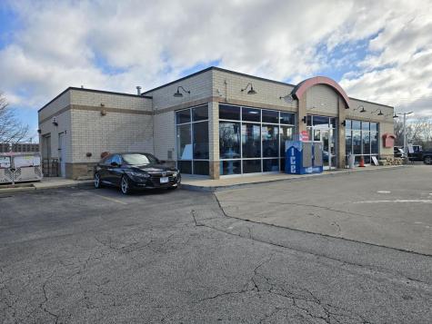 908 East Irving Park Road Streamwood IL 60107