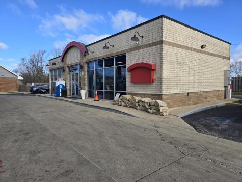 908 East Irving Park Road Streamwood IL 60107