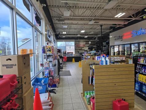 908 East Irving Park Road Streamwood IL 60107