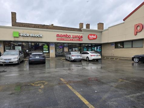 6214 North Western Avenue Chicago IL 60659