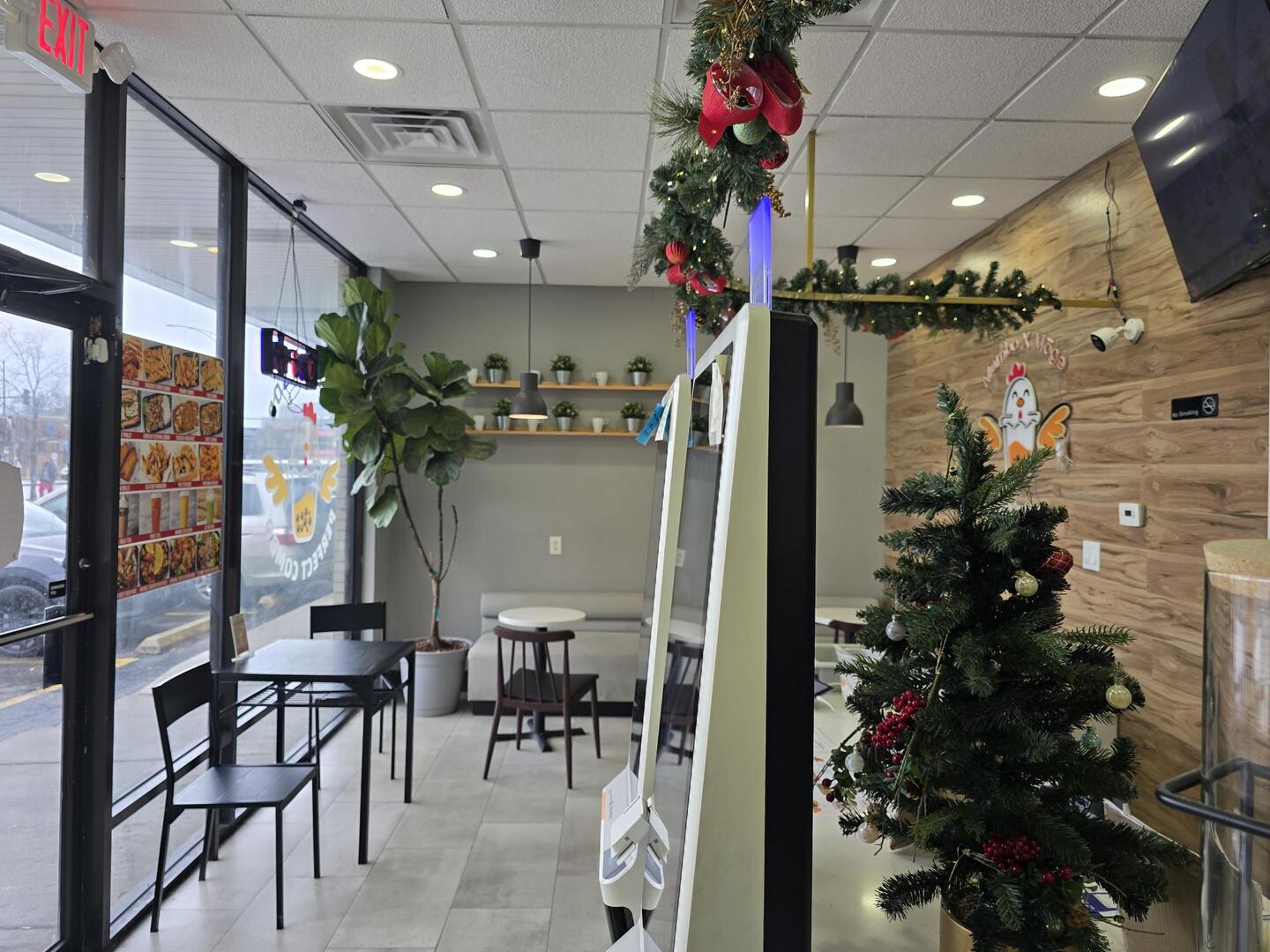 6214 North Western Avenue Chicago IL 60659