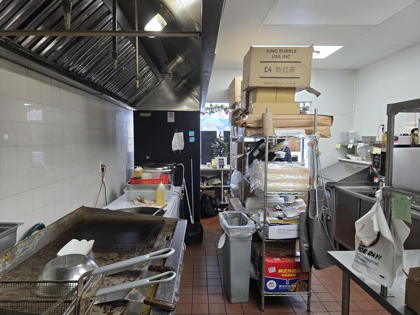 6214 North Western Avenue Chicago IL 60659