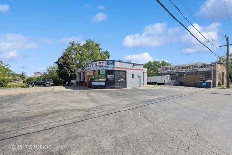 11849 South Pulaski Road Alsip IL 60803