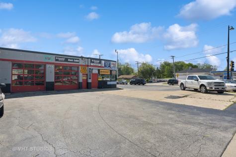 11849 South Pulaski Road Alsip IL 60803