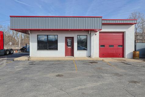 1701 Lewis Avenue Zion IL 60099
