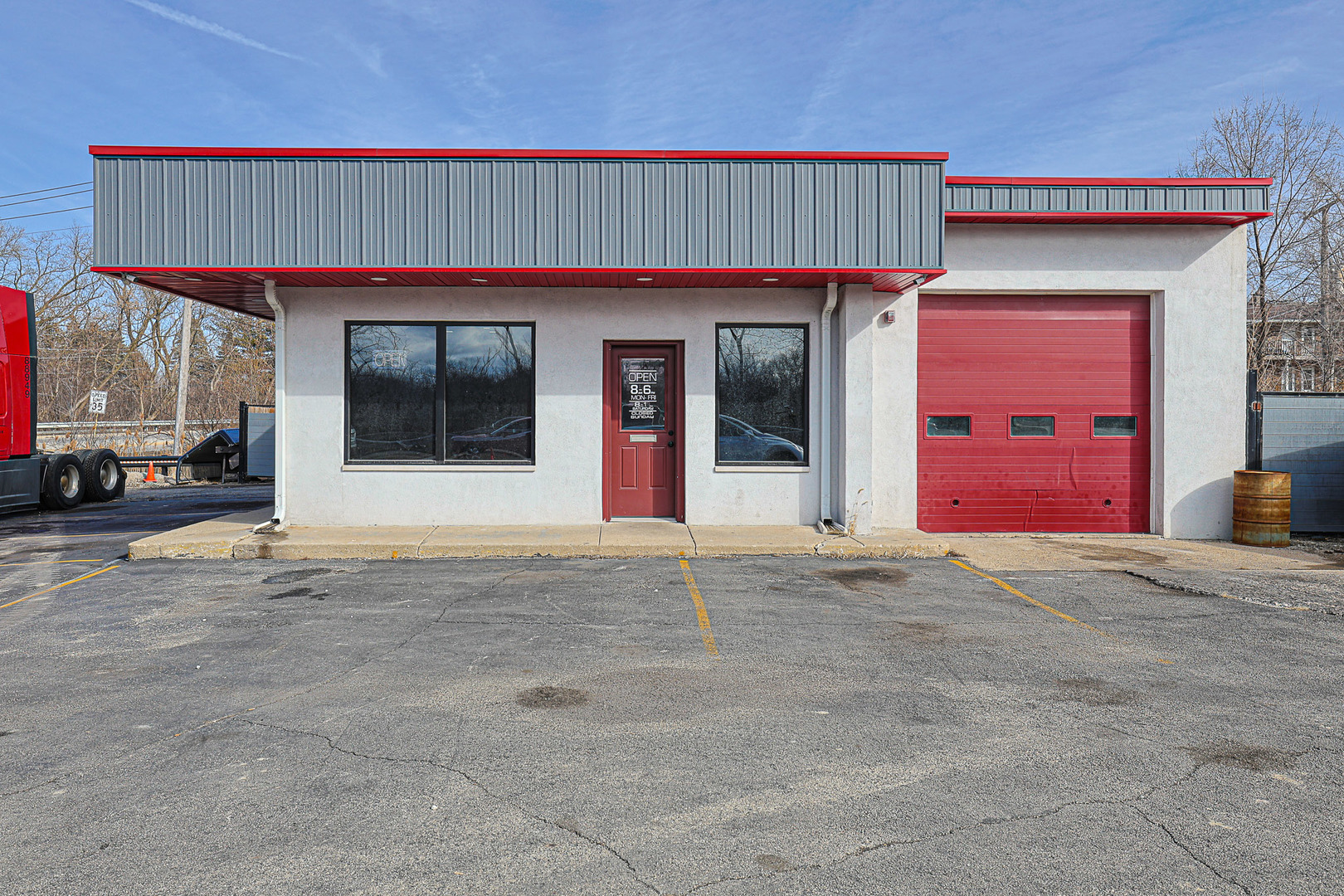 1701 Lewis Avenue Zion IL 60099