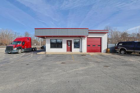 1701 Lewis Avenue Zion IL 60099