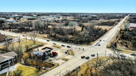1701 Lewis Avenue Zion IL 60099