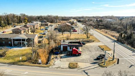 1701 Lewis Avenue Zion IL 60099