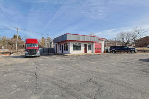 1701 Lewis Avenue Zion IL 60099