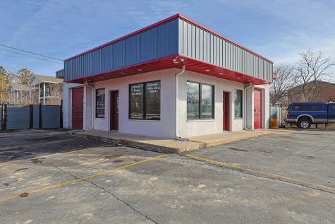 1701 Lewis Avenue Zion IL 60099