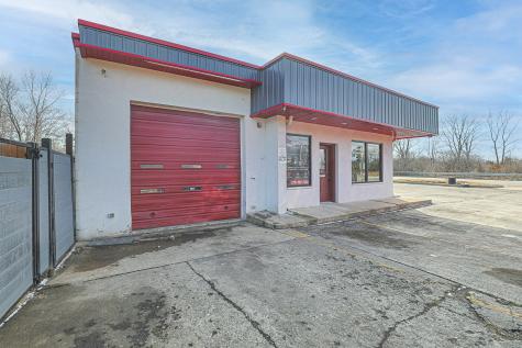 1701 Lewis Avenue Zion IL 60099