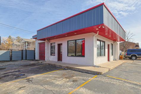 1701 Lewis Avenue Zion IL 60099