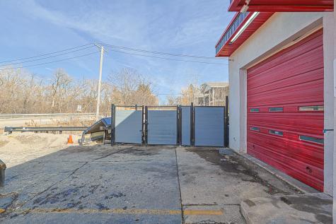 1701 Lewis Avenue Zion IL 60099