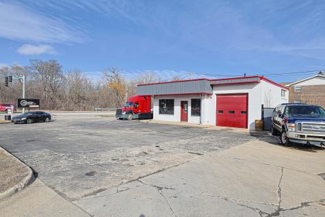 1701 Lewis Avenue Zion IL 60099