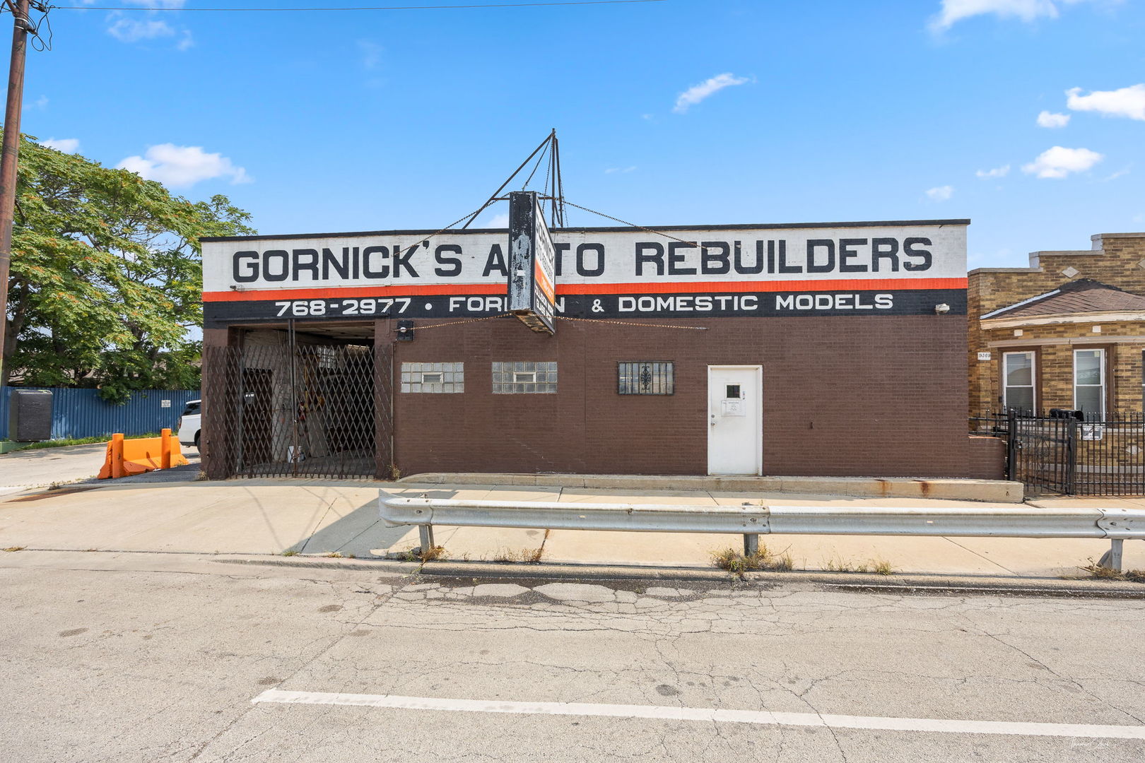 9363 South Ewing Avenue Chicago IL 60617