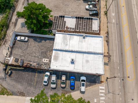 9363 South Ewing Avenue Chicago IL 60617
