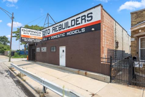 9363 South Ewing Avenue Chicago IL 60617