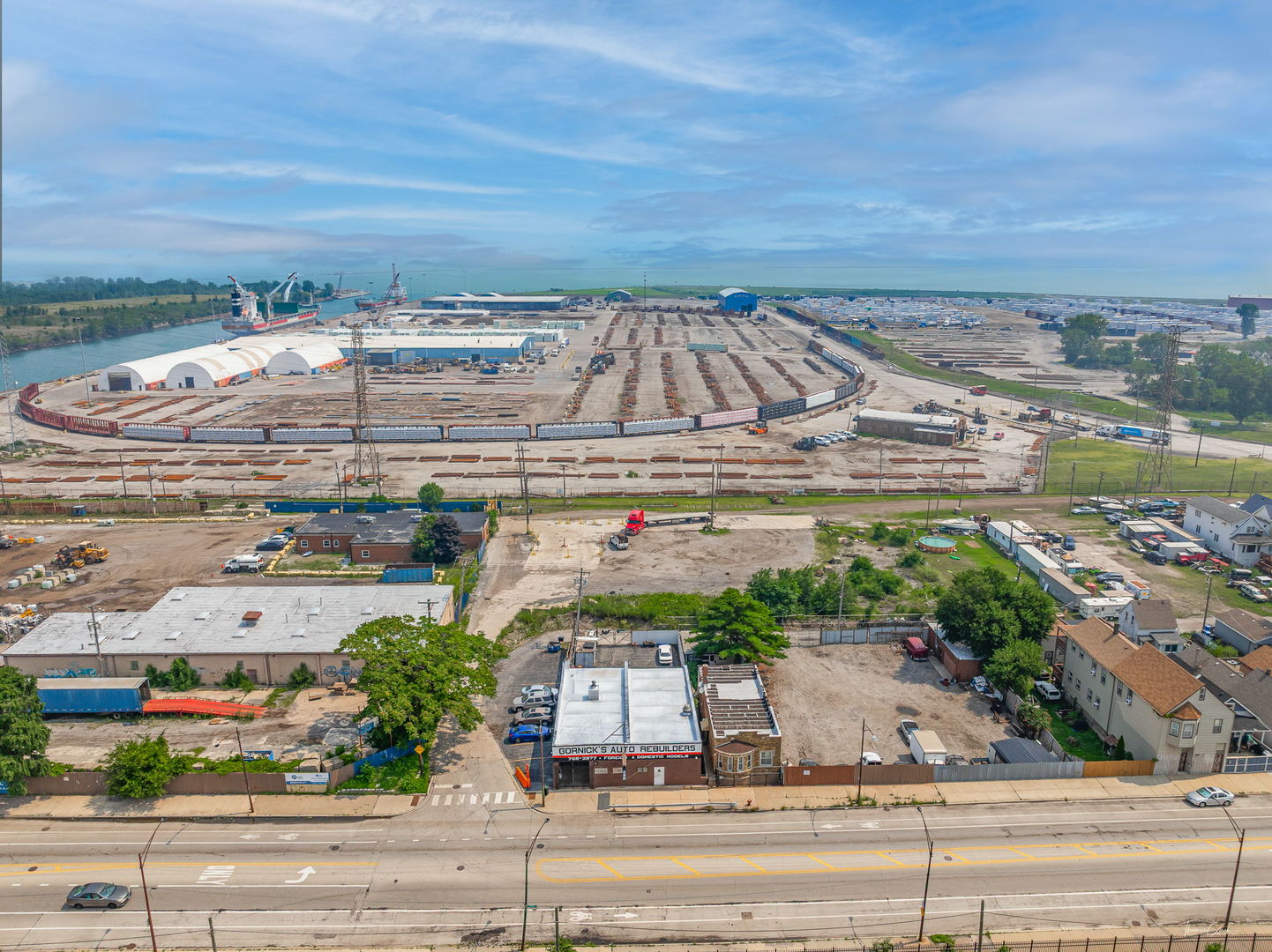 9363 South Ewing Avenue Chicago IL 60617