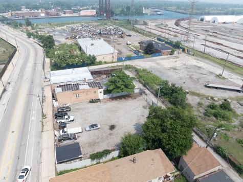 9363 South Ewing Avenue Chicago IL 60617