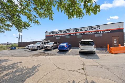 9363 South Ewing Avenue Chicago IL 60617