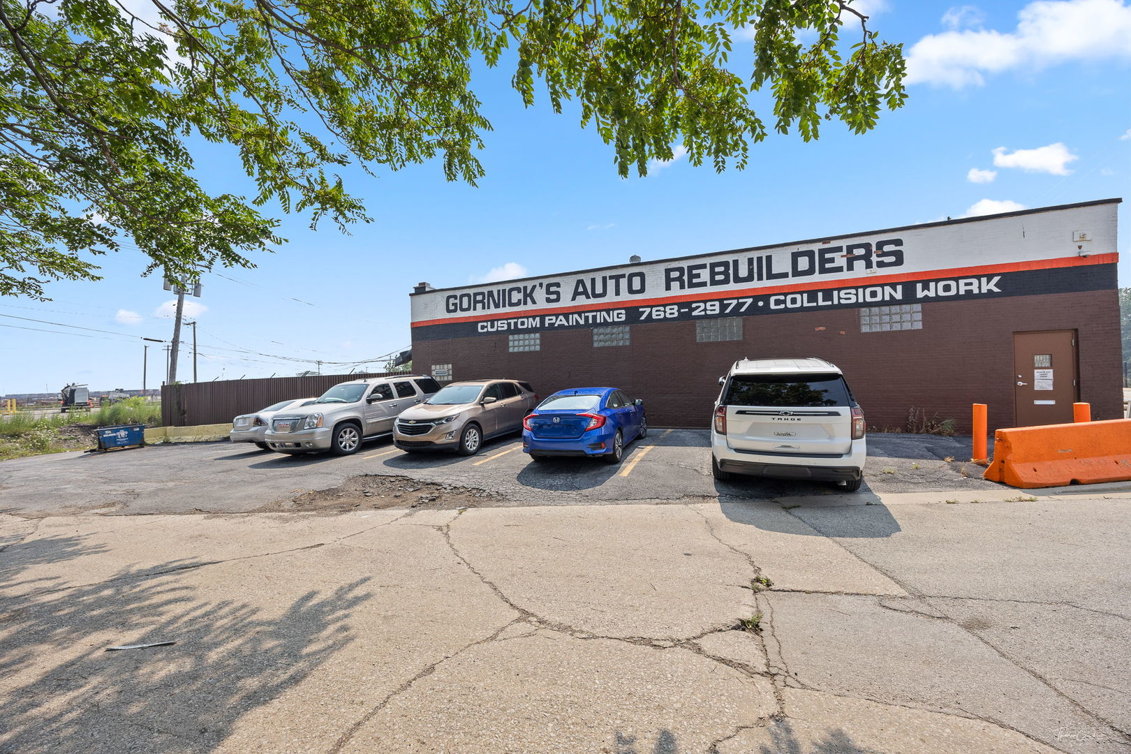 9363 South Ewing Avenue Chicago IL 60617