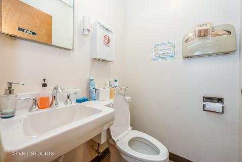 6712 North Crawford Avenue Lincolnwood IL 60712