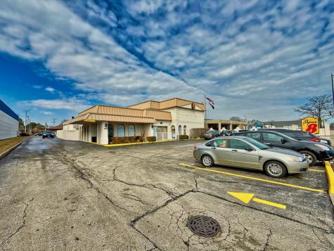 9110 Waukegan Road Morton Grove IL 60053