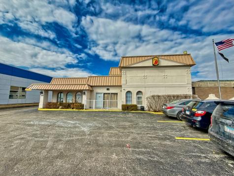 9110 Waukegan Road Morton Grove IL 60053