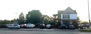9306 South Central Avenue Oak Lawn IL 60453