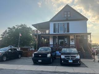 9306 South Central Avenue Oak Lawn IL 60453