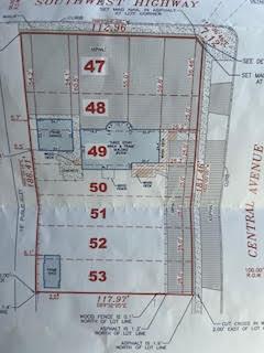 9306 South Central Avenue Oak Lawn IL 60453