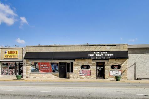 1715 West Roosevelt Road Broadview IL 60155