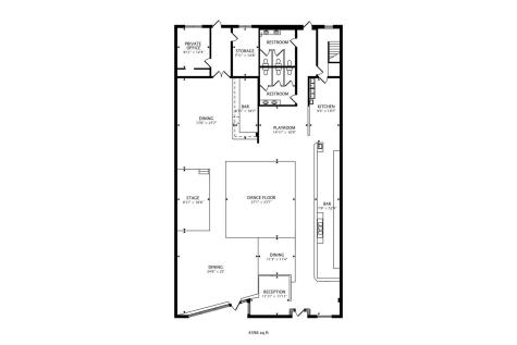 1715 West Roosevelt Road Broadview IL 60155