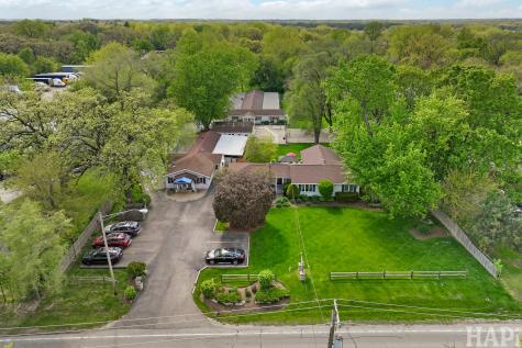 4403 Roberts Road Island Lake IL 60042