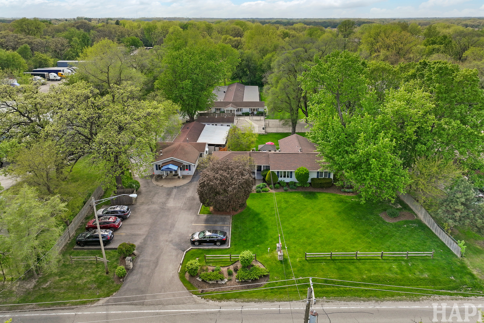 4403 Roberts Road Island Lake IL 60042