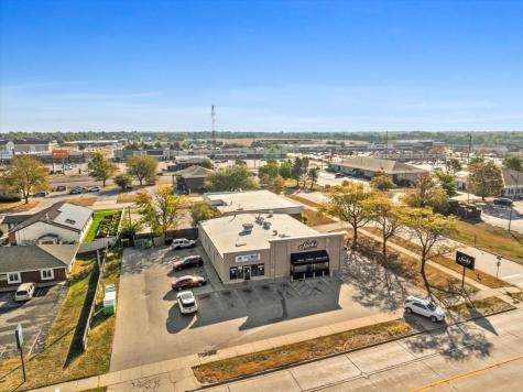 1600 Visa Drive Normal IL 61761