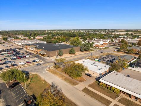 1600 Visa Drive Normal IL 61761