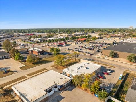 1600 Visa Drive Normal IL 61761