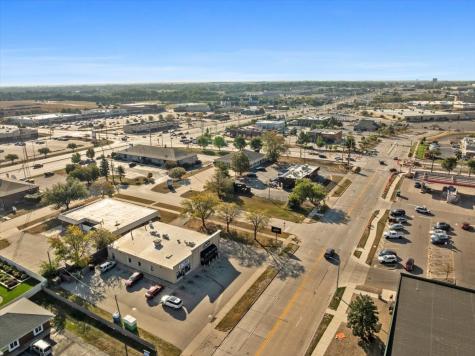 1600 Visa Drive Normal IL 61761