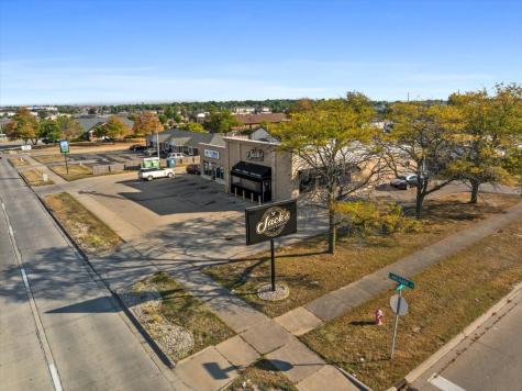 1600 Visa Drive Normal IL 61761