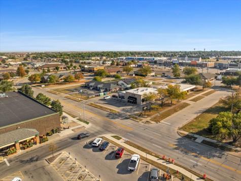 1600 Visa Drive Normal IL 61761
