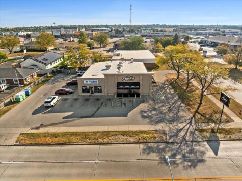 1600 Visa Drive Normal IL 61761