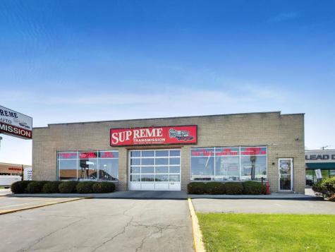 18W325 Roosevelt Road Oakbrook Terrace IL 60181