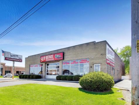 18W325 Roosevelt Road Oakbrook Terrace IL 60181