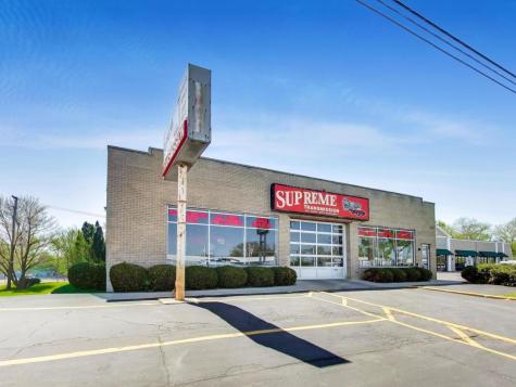 18W325 Roosevelt Road Oakbrook Terrace IL 60181