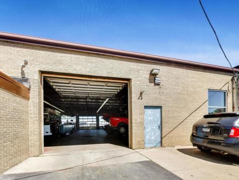 18W325 Roosevelt Road Oakbrook Terrace IL 60181