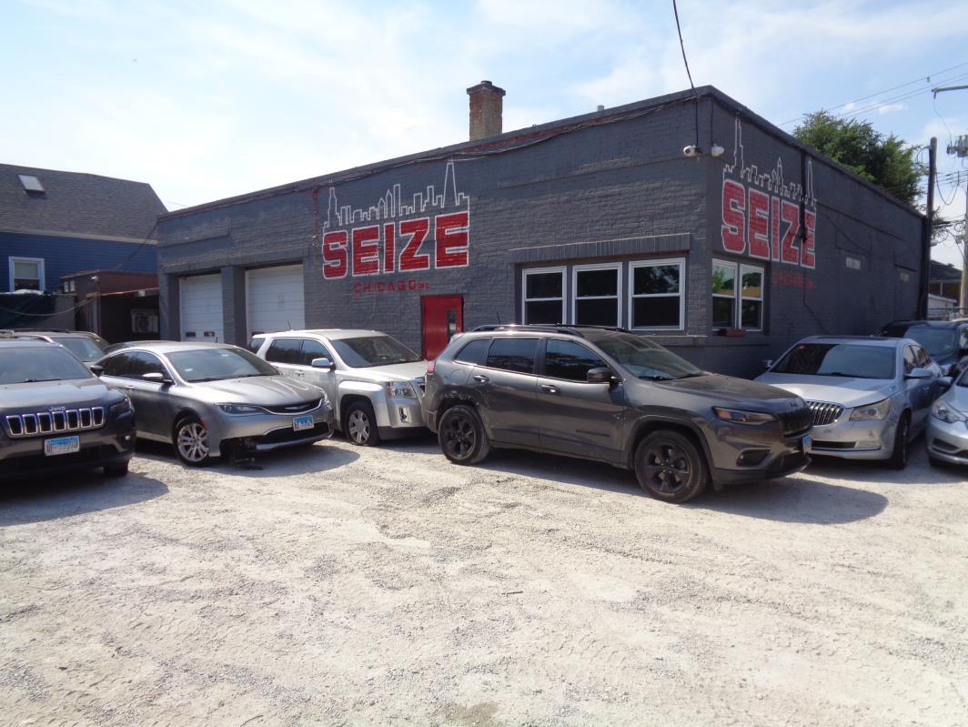 2948-2958 North Narragansett Avenue Chicago IL 60634