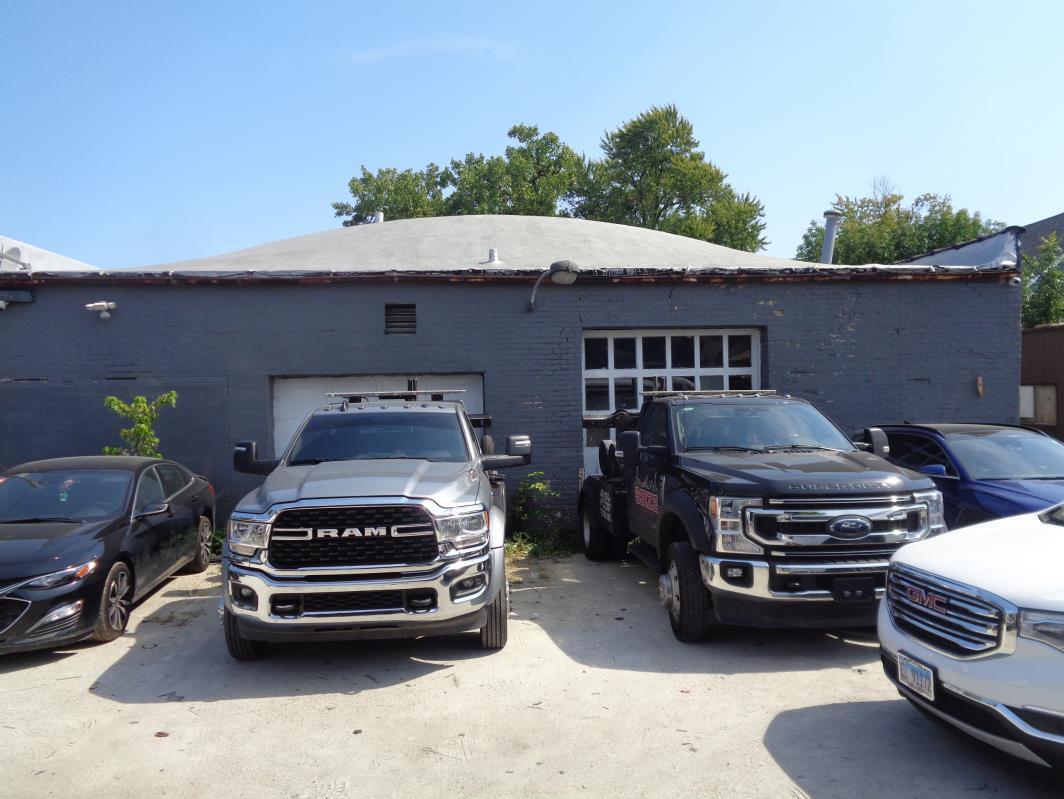 2948-2958 North Narragansett Avenue Chicago IL 60634