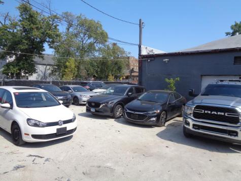 2948-2958 North Narragansett Avenue Chicago IL 60634